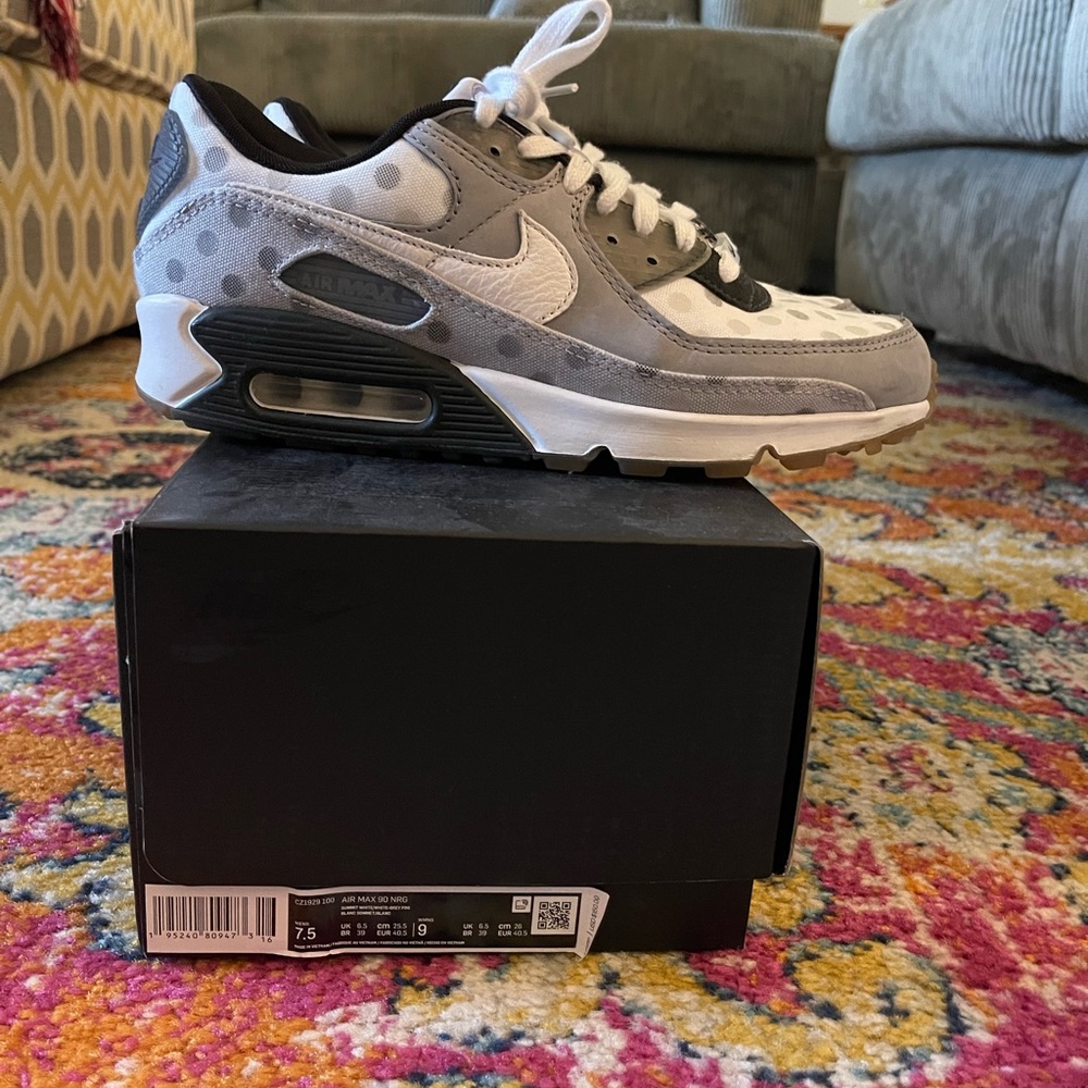 Nike air max